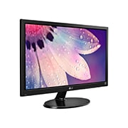 LG 48.26cm (19) FHD LED Office Monitor, 19M38HB-B