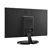 LG 48.26cm (19) FHD LED Office Monitor, 19M38HB-B