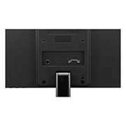 LG 48.26cm (19) FHD LED Office Monitor, 19M38HB-B