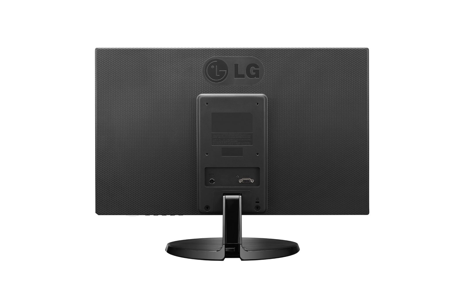 LG 50.8cm (20) HD LED Monitor (49.53cm (19.5) Diagonal), 20M39A-B