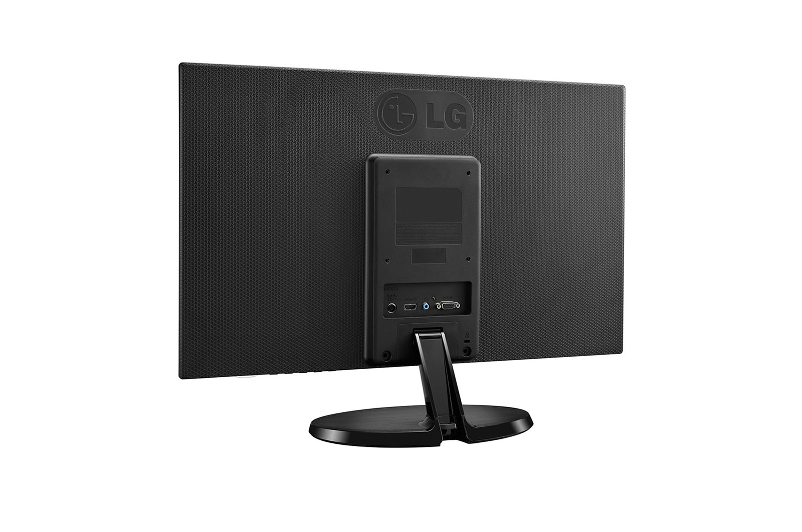 LG LED Wide Monitor 49.4cm (19.5) FHD Diagonal, 20M39H-B