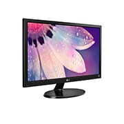 LG LED Wide Monitor 49.4cm (19.5) FHD Diagonal, 20M39H-B