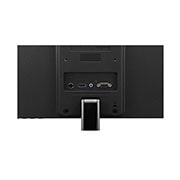 LG LED Wide Monitor 49.4cm (19.5) FHD Diagonal, 20M39H-B