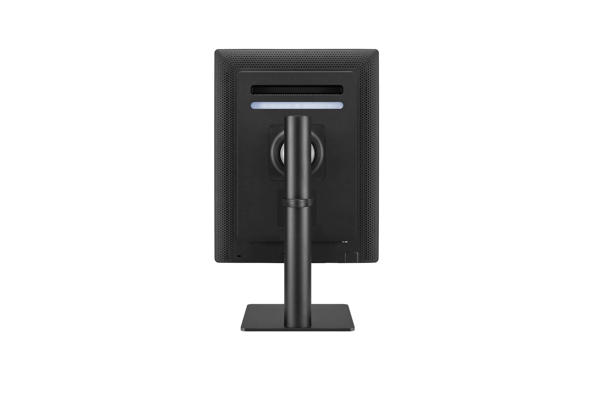 LG 21HQ613D-B Medical Displays rear view