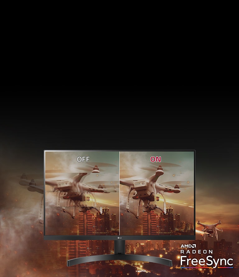 Buy LG 54.6cm (21.5) Full HD Slim IPS Business Monitor | LG India