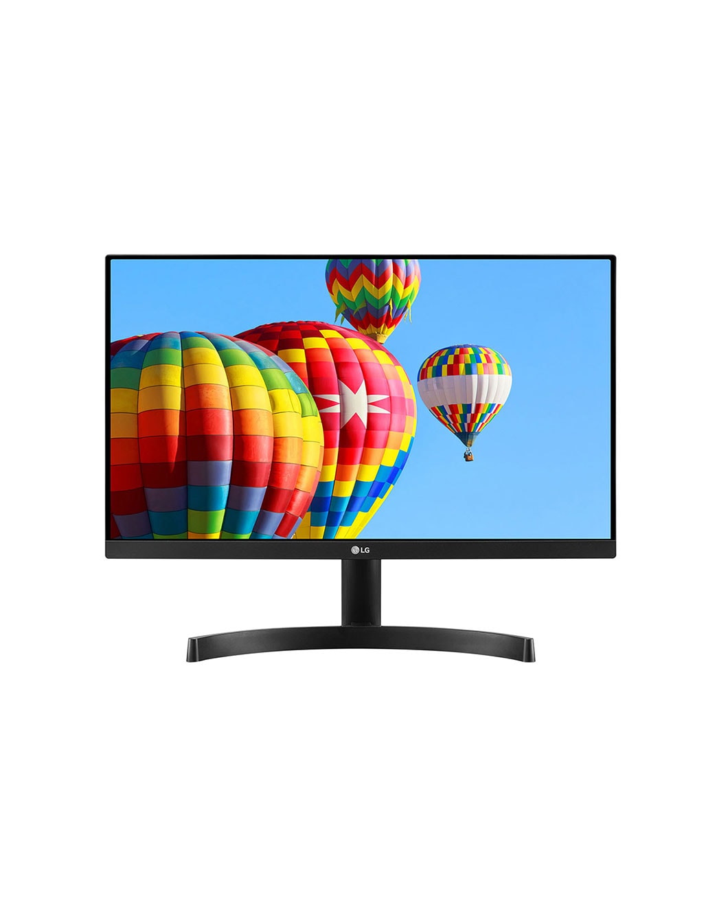LG Monitor 22MK600M-B 55cm / 22インチ　B Buy LG 54.6cm (21.5) Full HD Slim IPS Business Monitor | LG India