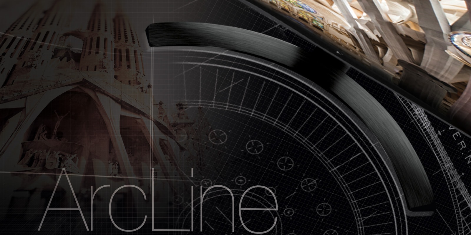 ArcLine Stand