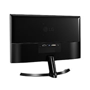 LG 55.88cm (22) Full-HD IPS Monitor, 22MP68VQ-P
