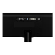 LG 55.88cm (22) Full-HD IPS Monitor, 22MP68VQ-P