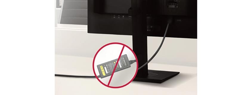 INTEGRATED POWER MODULE FOR ORGANIZED WORKSPACES