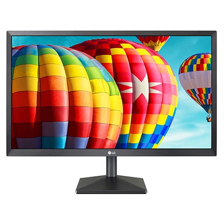 LG 24MK430H-B 23.8インチ　PCモニター　2019年製 LG FHD IPS Monitor with AMD FreeSync | LG India Business