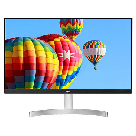 [美品] LG 24MK600M-B モニター 23.8型 IPS 75Hz LG 24MK600M-W 60.45 cm (23.8) Full HD Monitor Price and