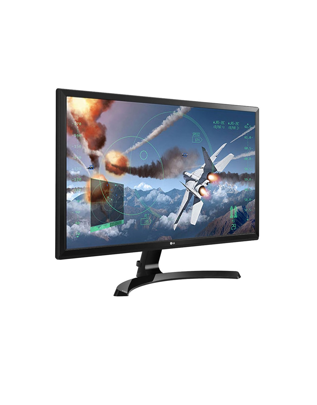 24UD58-B 4K ディスプレイ　ゲーミングモニター　PCモニター Amazon.co.jp: LG モニター ディスプレイ 24UD58-B 23.8インチ/4K(3840