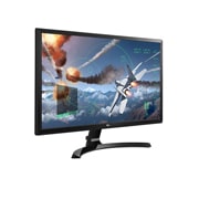 LG 60.96cm (24) 4K UHD Monitor, 24UD58-B