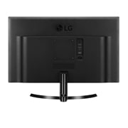 LG 60.96cm (24) 4K UHD Monitor, 24UD58-B