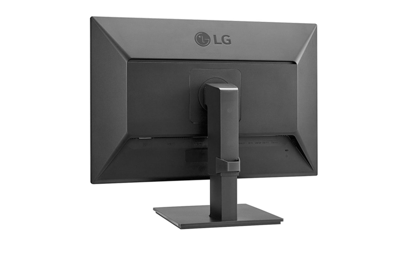 LG 63.50cm (25) FHD BL55WY Series 16:10 IPS Adjustable Computer Monitor with Flicker Safe & various interfaces, 25BL55WY-B