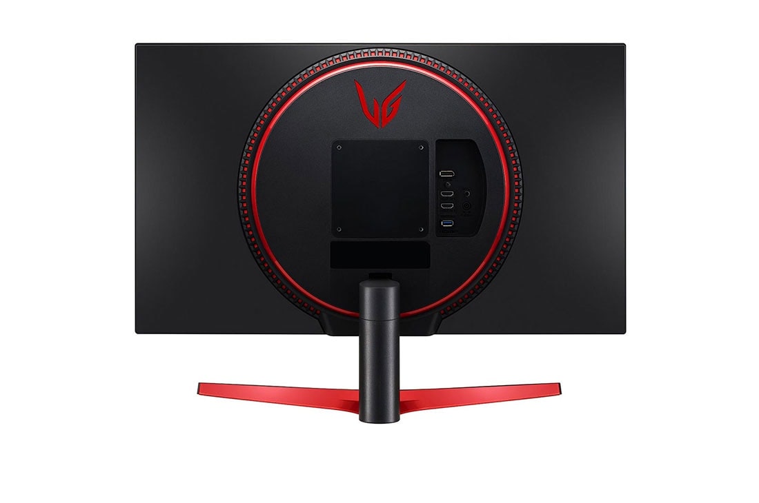 LG 68.58cm (27) UltraGear QHD IPS 1ms 144Hz HDR Monitor with G-SYNC Compatibility, 27GN800-B