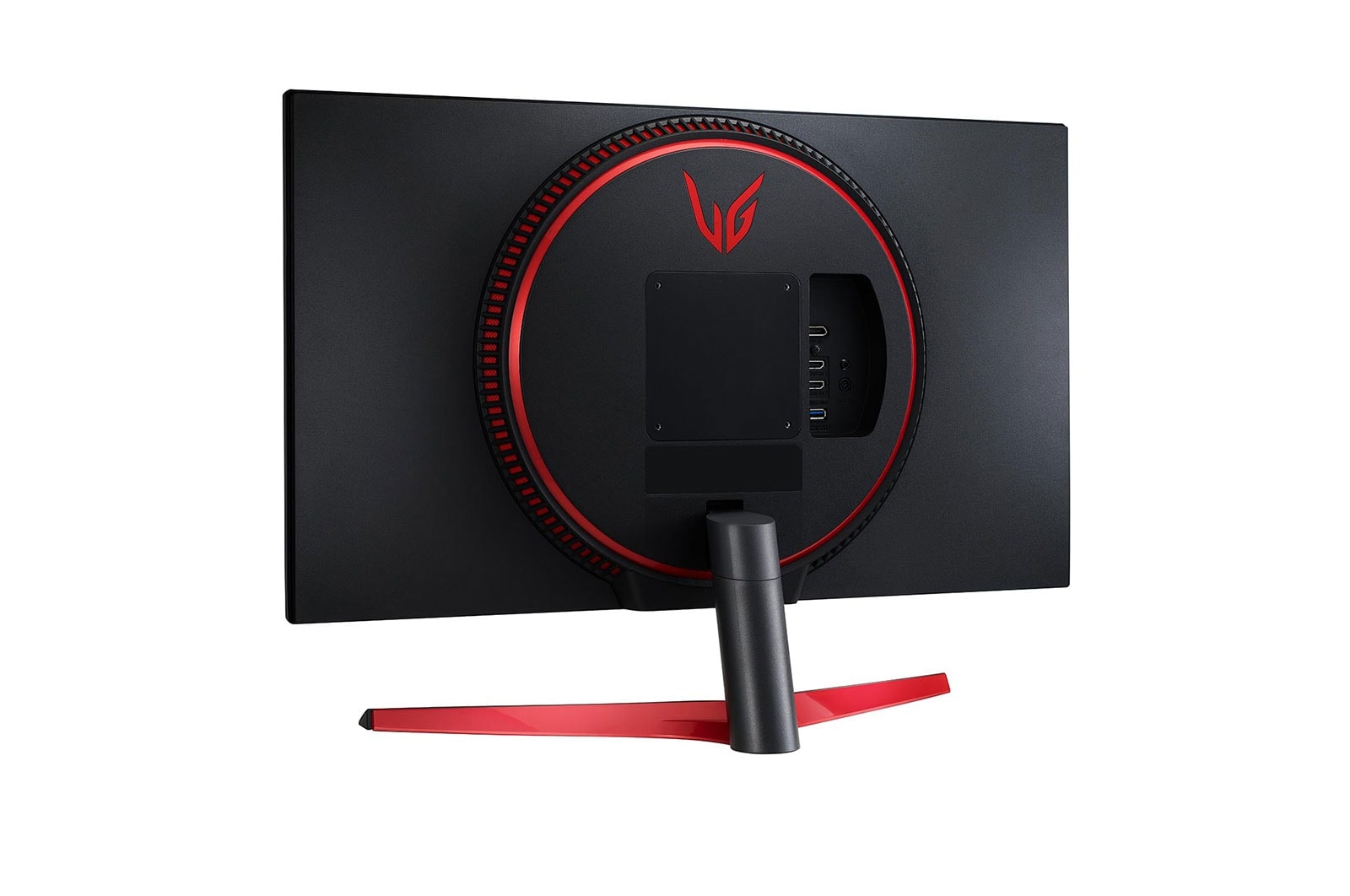 LG 68.58cm (27) UltraGear QHD IPS 1ms 144Hz HDR Monitor with G-SYNC Compatibility, 27GN800-B