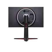 LG 27GN950-B 68.58cm (27) UltraGear™ 4K UHD Nano IPS 1ms G-SYNC® Compatible Gaming Monitor, 27GN950-B