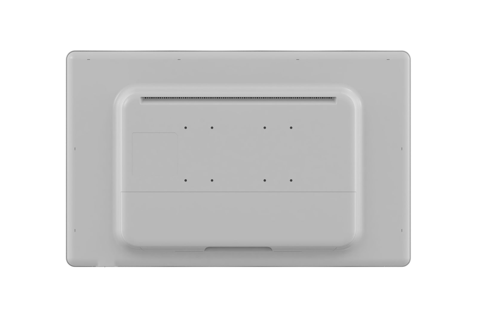 LG 27 (68.58cm) UHD 8MP Surgical Monitor, 27HJ710S-W