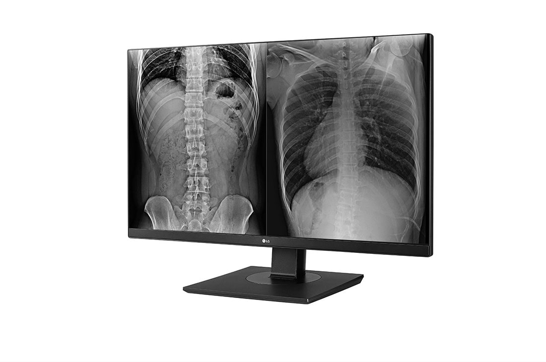 LG 8MP Clinical Review Monitor, 27HJ713C-B