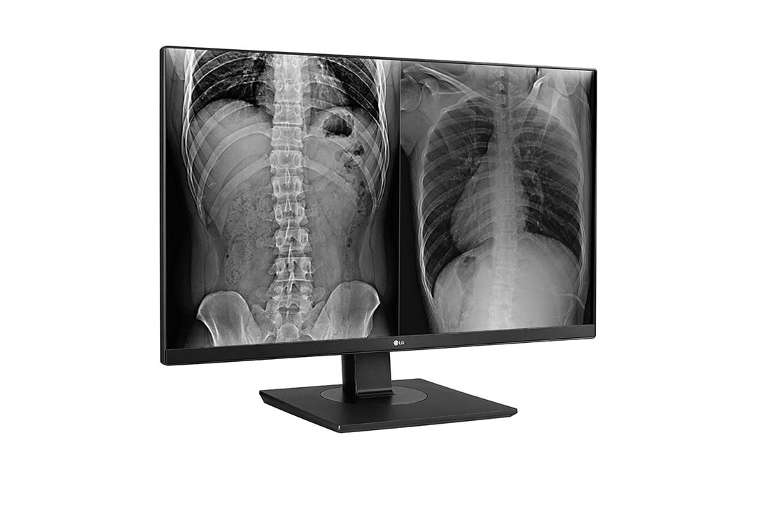 LG 8MP Clinical Review Monitor, 27HJ713C-B