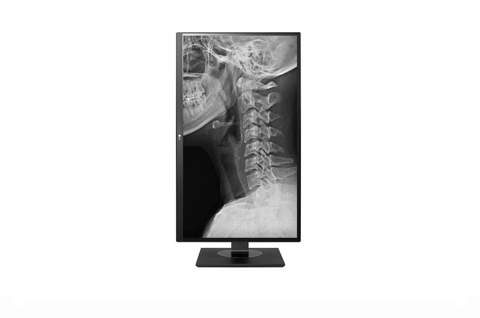 LG 8MP Clinical Review Monitor, 27HJ713C-B