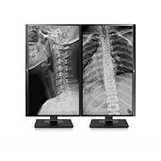 LG 8MP Clinical Review Monitor, 27HJ713C-B