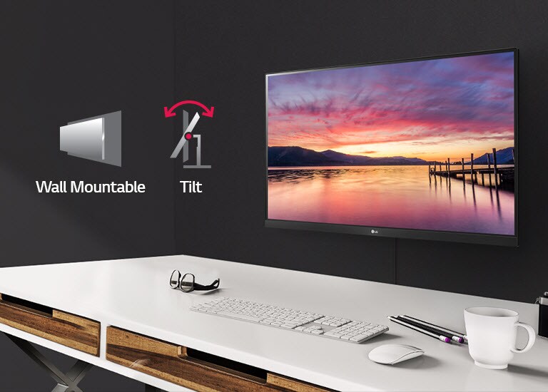 Convenient and Flexible