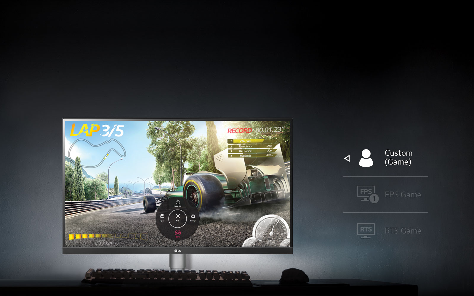 LG 27UL650-W 68.58 cm (27 ) IPS Monitor | LG India Business