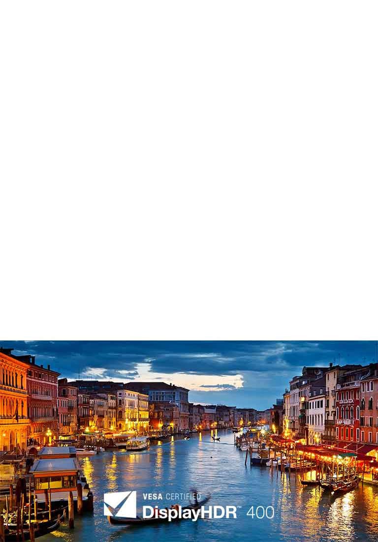 Clearer and Brighter HDR1