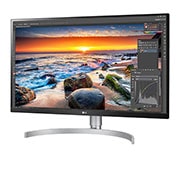 LG 68.58cm (27) UHD 27UL850-W, 27UL850-W
