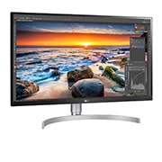 LG 68.58cm (27) UHD 27UL850-W, 27UL850-W