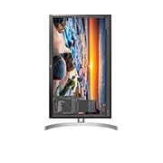 LG 68.58cm (27) UHD 27UL850-W, 27UL850-W