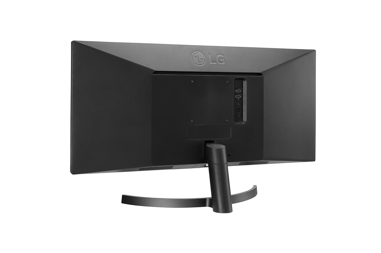 LG  73.66cm (29) 21:9 UltraWide™ Full HD IPS LED Monitor. Now see wider and do more, seamlessly while you work from home. Expand the way you work with the LG UltraWide Monitor., 29WL50S-B