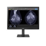 LG 31 (78.74cm) 12MP Diagnostic Monitor for Mammography, 31HN713D-B
