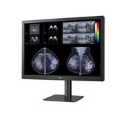 LG 31 (78.74cm) 12MP Diagnostic Monitor for Mammography, 31HN713D-B