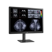 LG 31 (78.74cm) 12MP Diagnostic Monitor for Mammography, 31HN713D-B