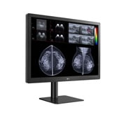 LG 31 (78.74cm) 12MP Diagnostic Monitor for Mammography, 31HN713D-B