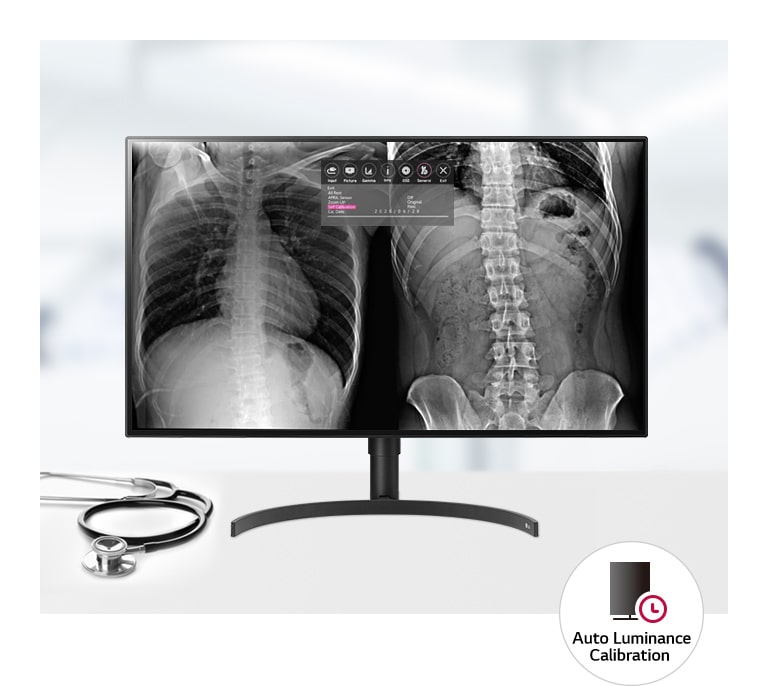 Sustained Picture Quality