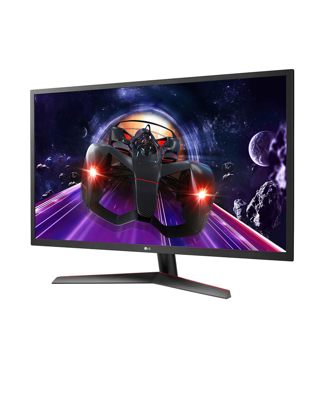 LG 80 cm (31.5) Full HD IPS Monitor (LG 32MP60G-B) | LG Business