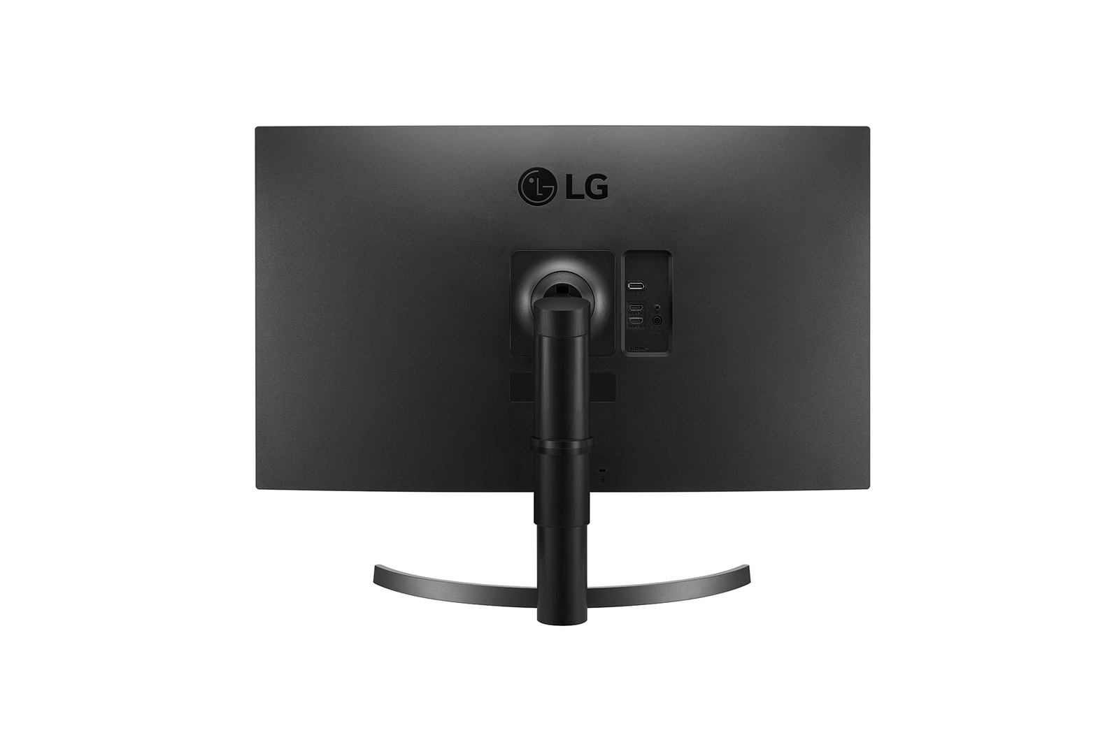 LG 80 cm (31.5) QHD IPS Monitor with AMD FreeSync™, 32QN650-B