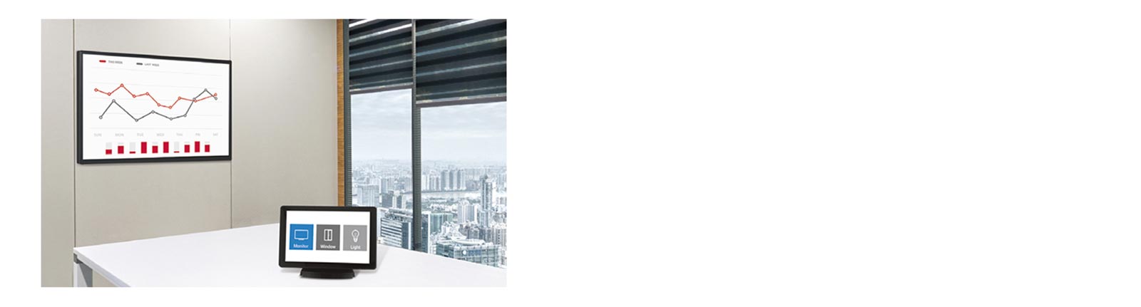 Compatible with AV Control System