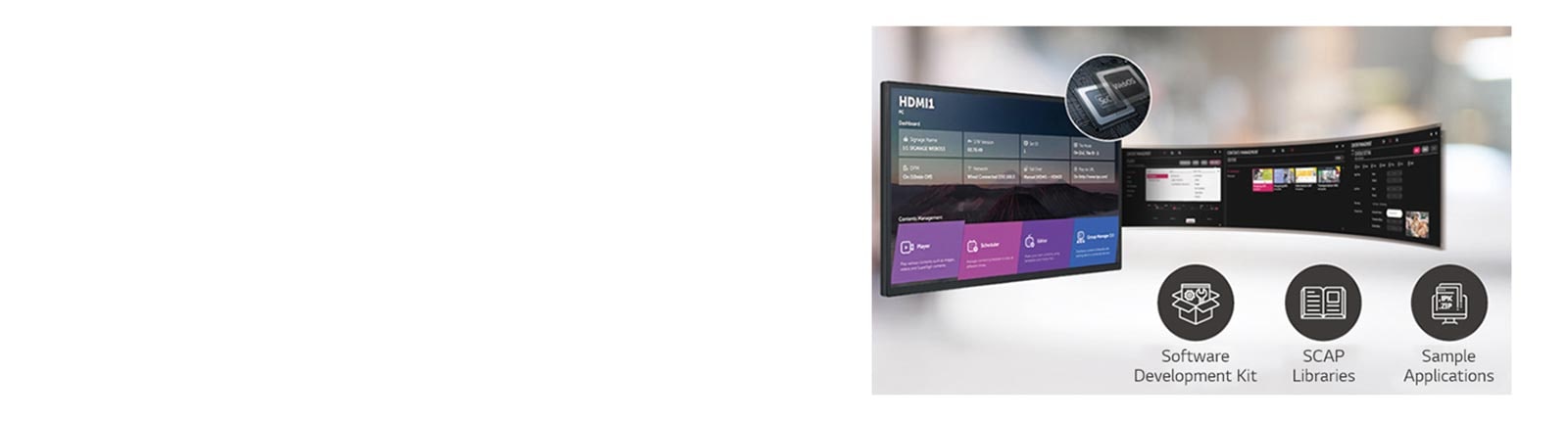 High-Performance with webOS 6.0
