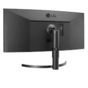 LG UltraWide™  88.9CM (35) Curved QHD VA Display Monitor, 35WN75CN-B