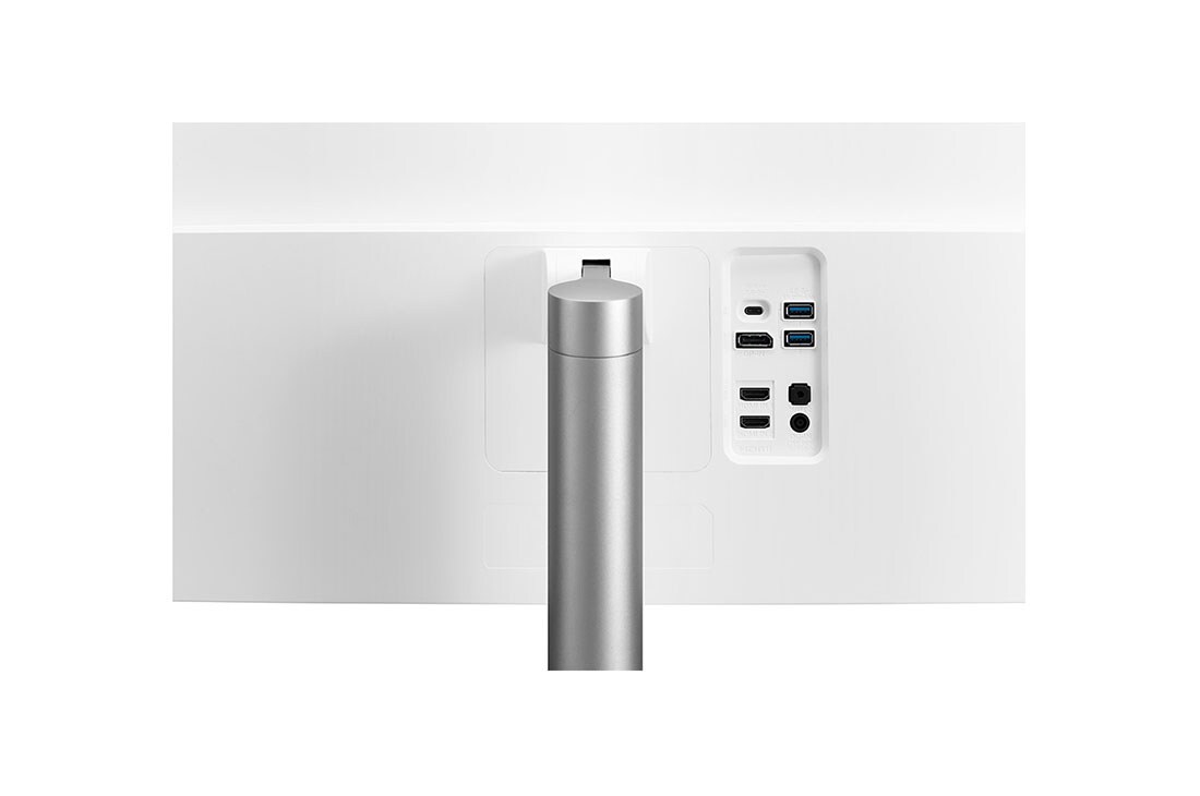 LG 96.52cm (38) Curved 21:9 UltraWide™ WQHD + IPS Curved LED Monitor. Now see wider and do more, seamlessly while you work from home. Expand the way you work with the LG UltraWide Monitor., 38WK95C-W