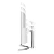 LG 96.52cm (38) Curved 21:9 UltraWide™ WQHD + IPS Curved LED Monitor. Now see wider and do more, seamlessly while you work from home. Expand the way you work with the LG UltraWide Monitor., 38WK95C-W