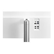 LG 96.52cm (38) Curved 21:9 UltraWide™ WQHD + IPS Curved LED Monitor. Now see wider and do more, seamlessly while you work from home. Expand the way you work with the LG UltraWide Monitor., 38WK95C-W