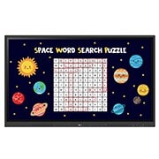 LG CreateBoard, 65TR3DK-I