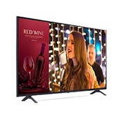 LG UHD TV Signage, 55UR640S